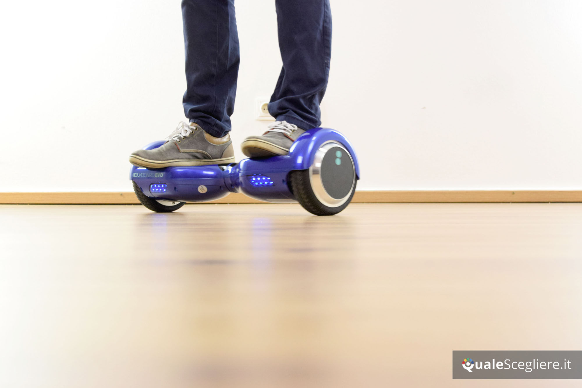 Twodots Glyboard Evo