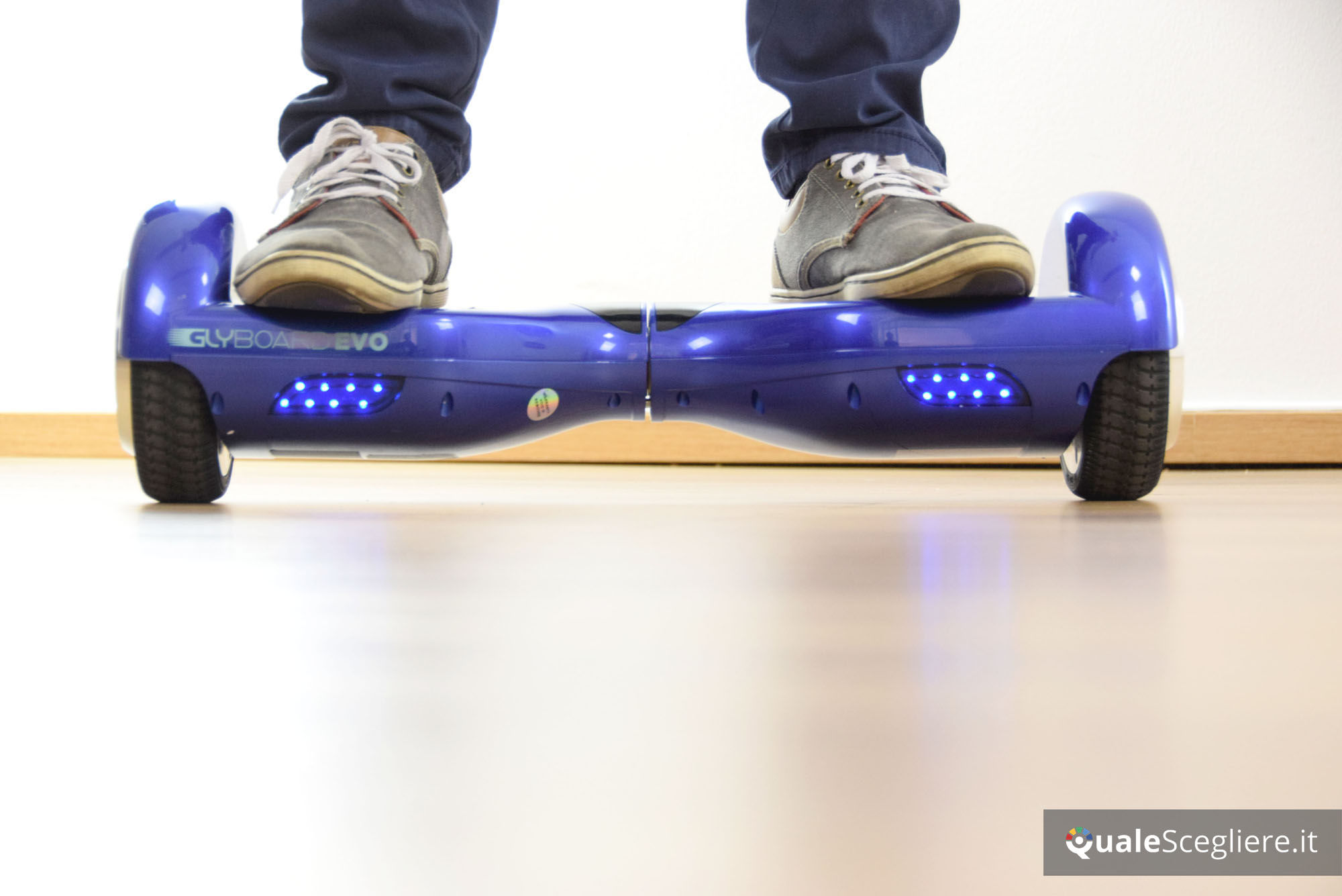 Twodots Glyboard Evo