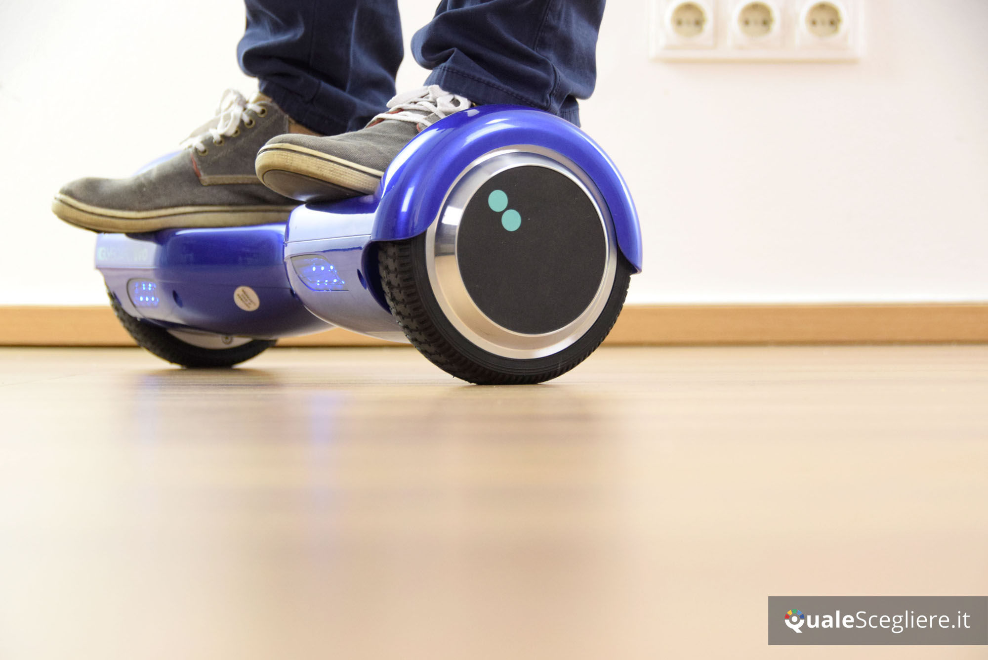 Twodots Glyboard Evo