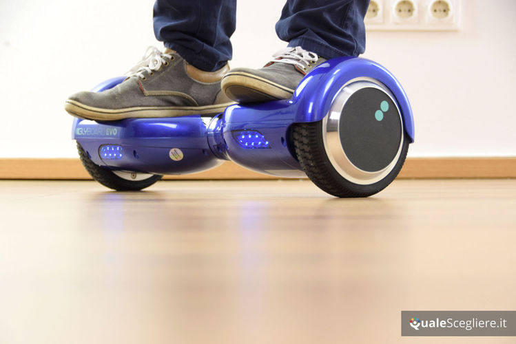 Twodots Glyboard Evo