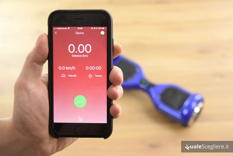 Twodots Glyboard Evo