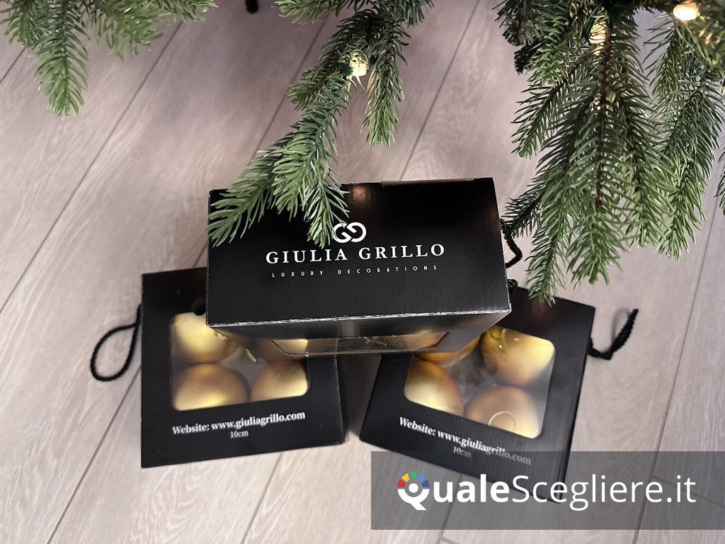 Giulia Grillo MATGOLD