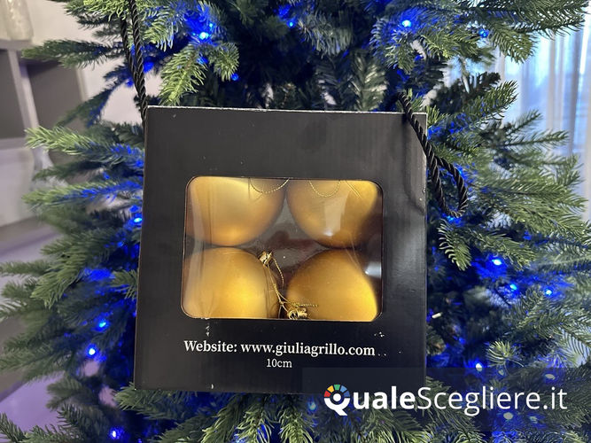 Giulia Grillo MATGOLD