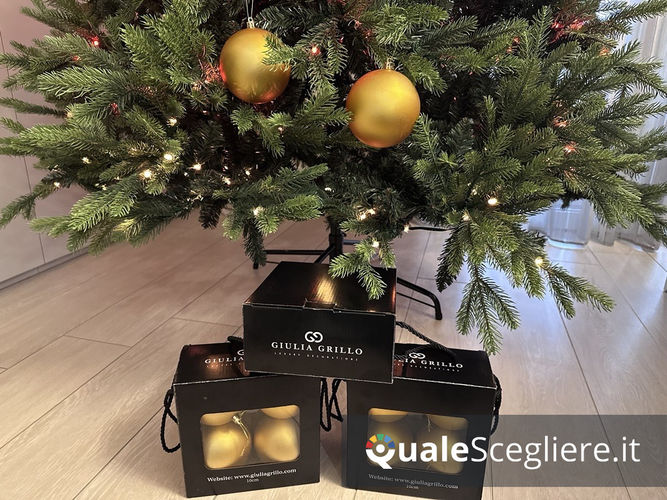 Giulia Grillo MATGOLD