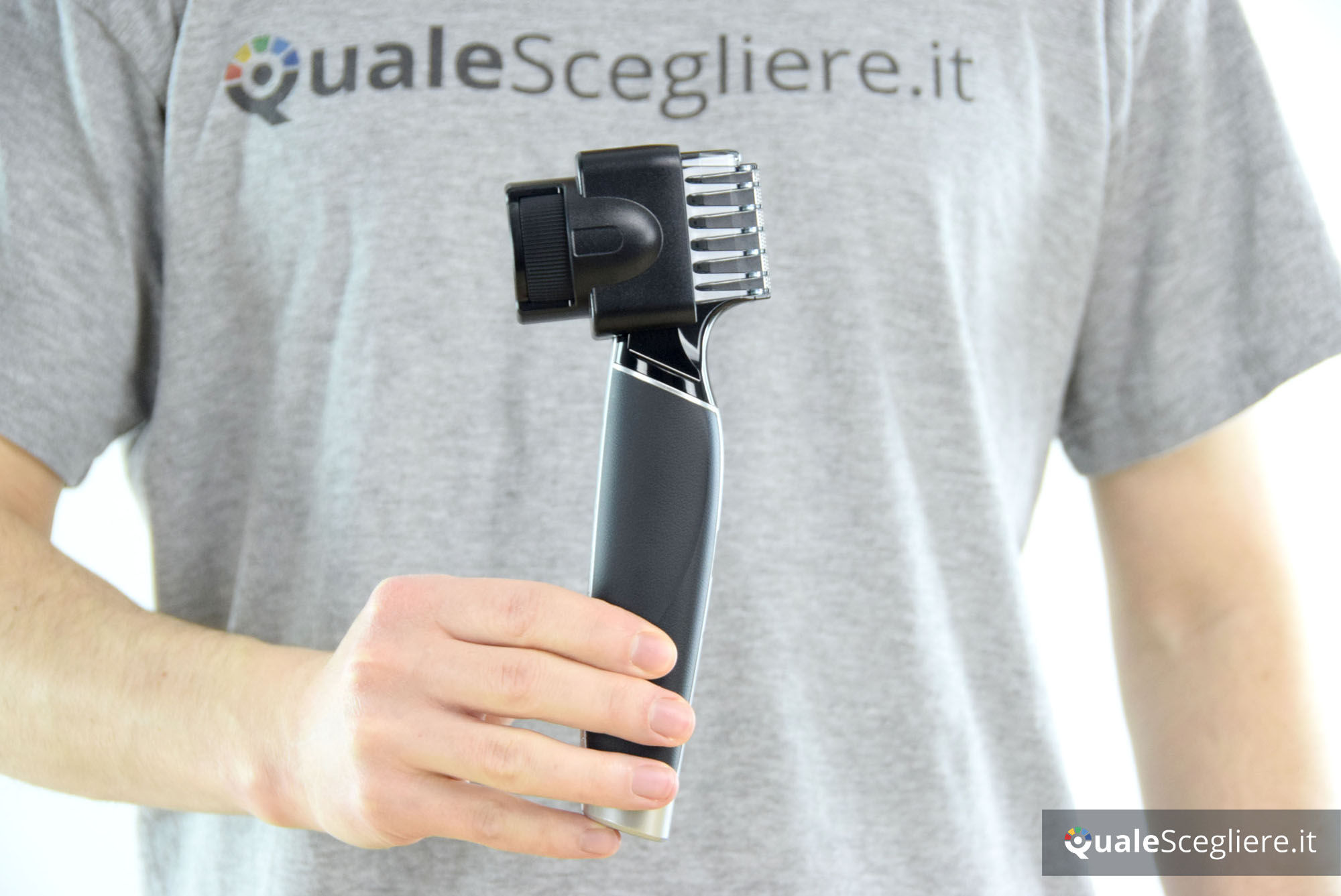 Panasonic ER-GD50-K