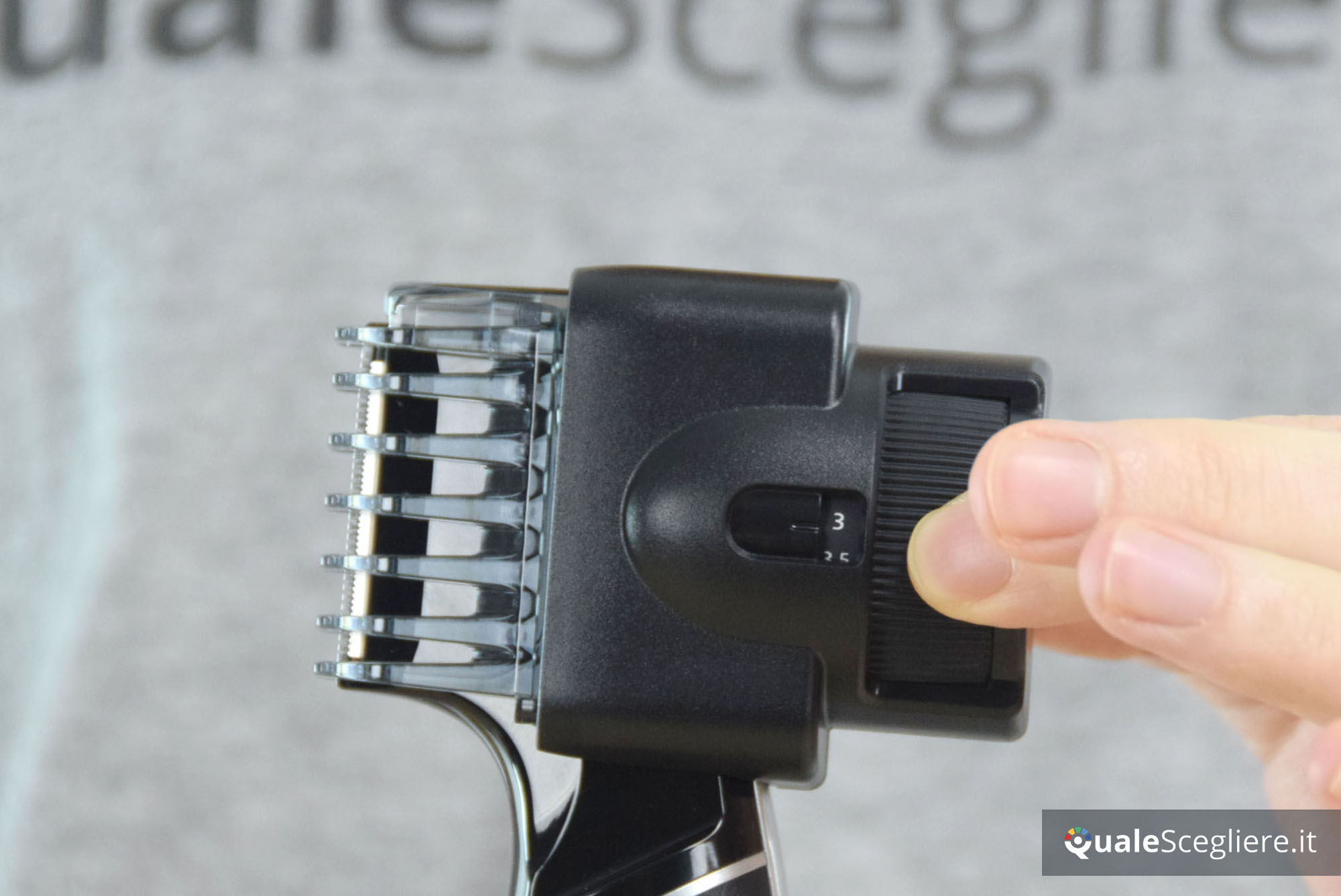 Panasonic ER-GD50-K