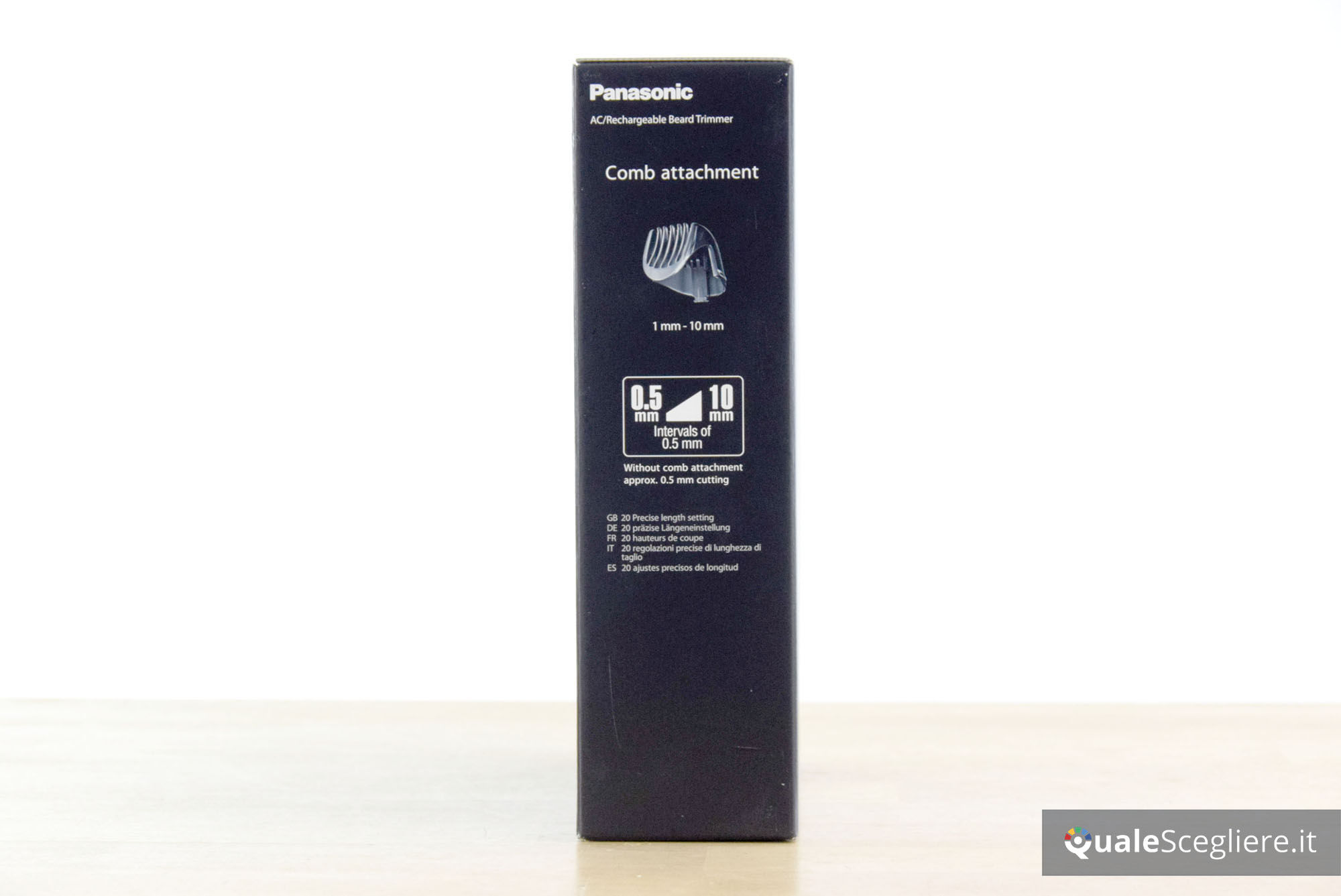 Panasonic ER-SB40-K