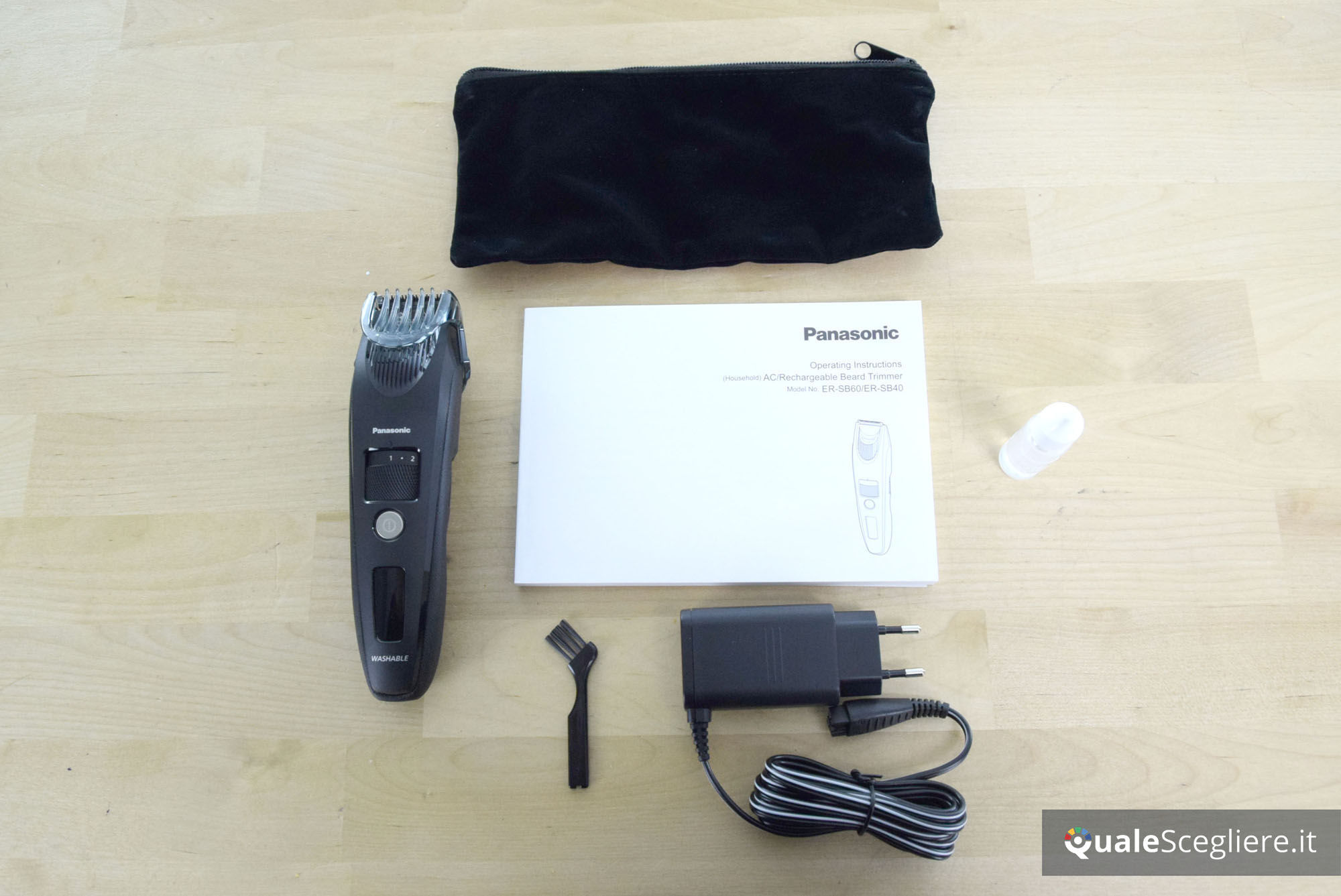 Panasonic ER-SB40-K