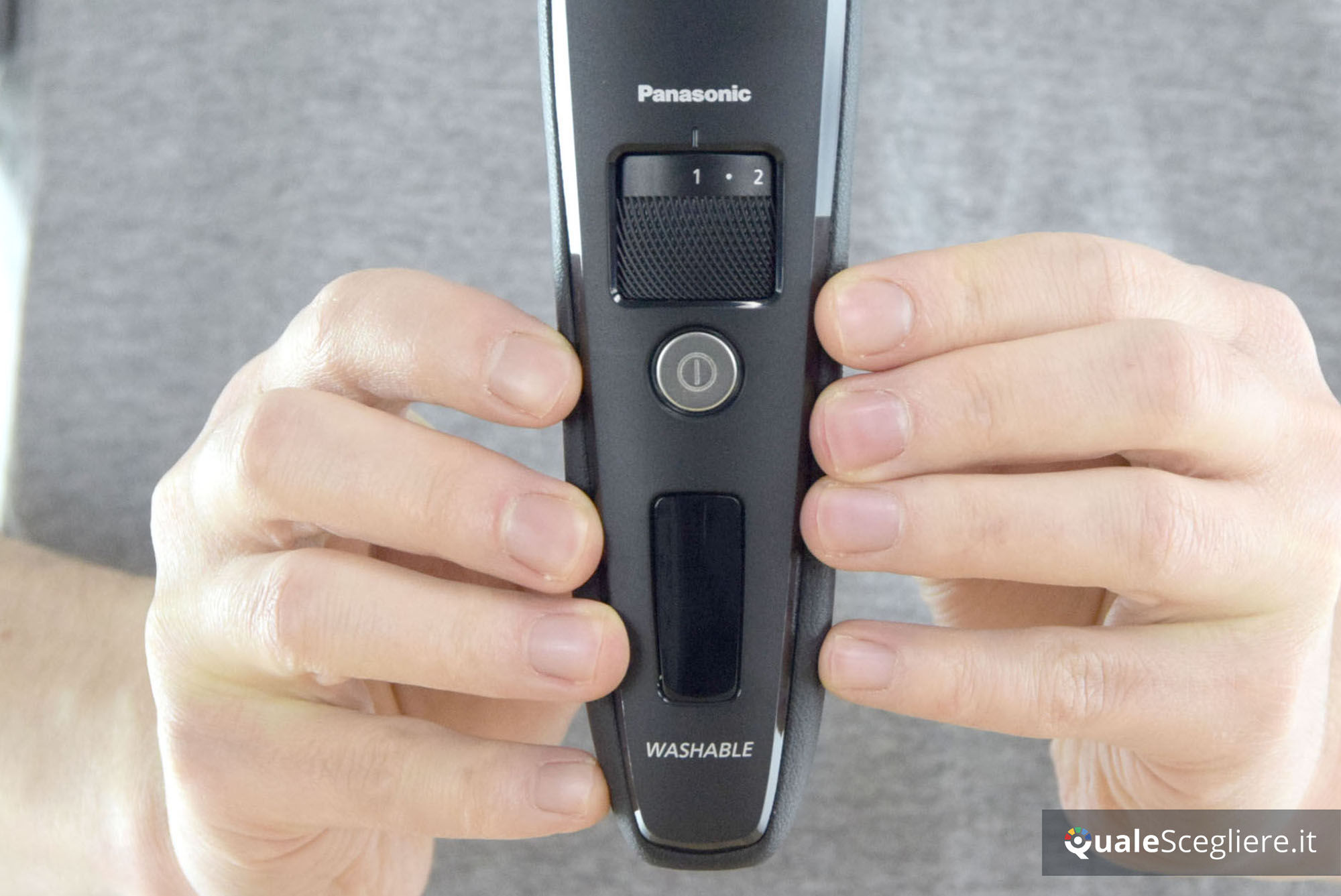Panasonic ER-SB40-K