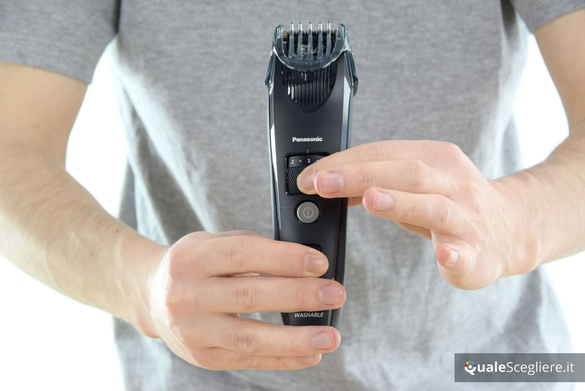 Panasonic ER-SB40-K