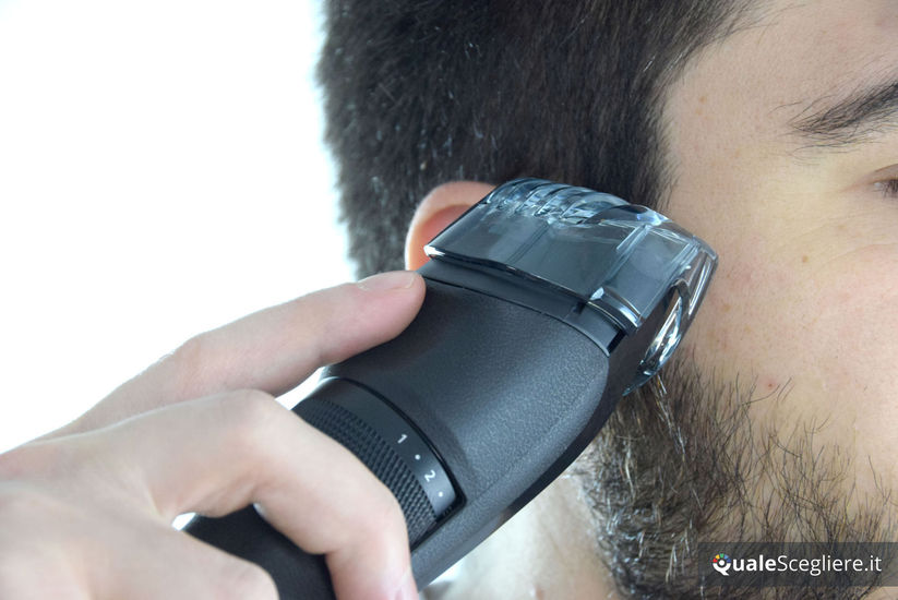 Recensione Panasonic ERSB40K QualeScegliere.it