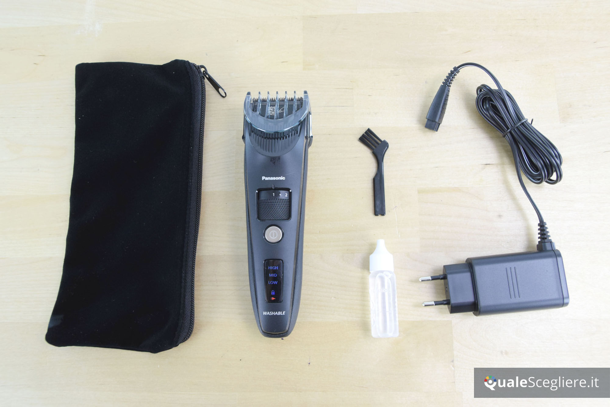 Panasonic ER-SC40-K