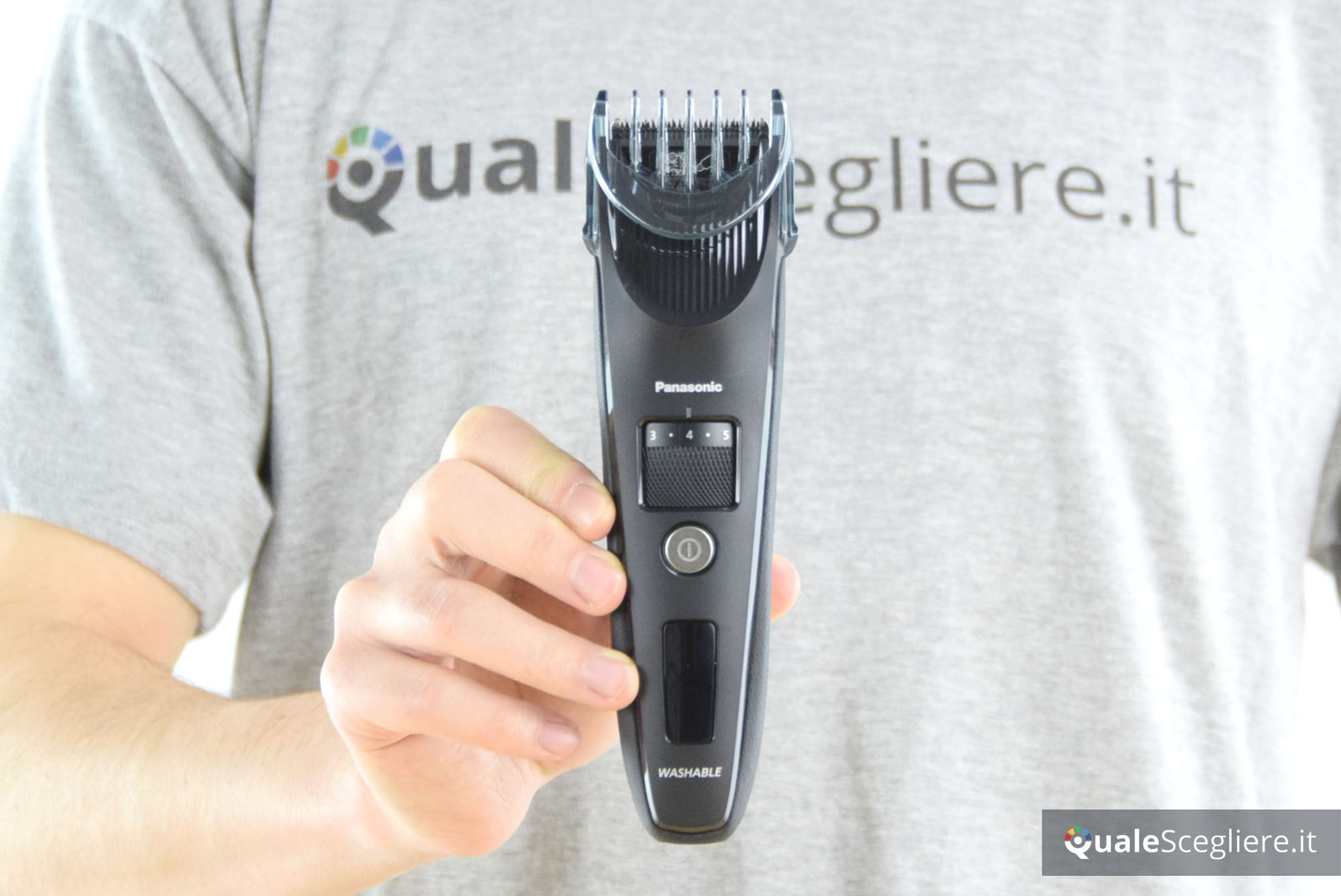 Panasonic ER-SC40-K