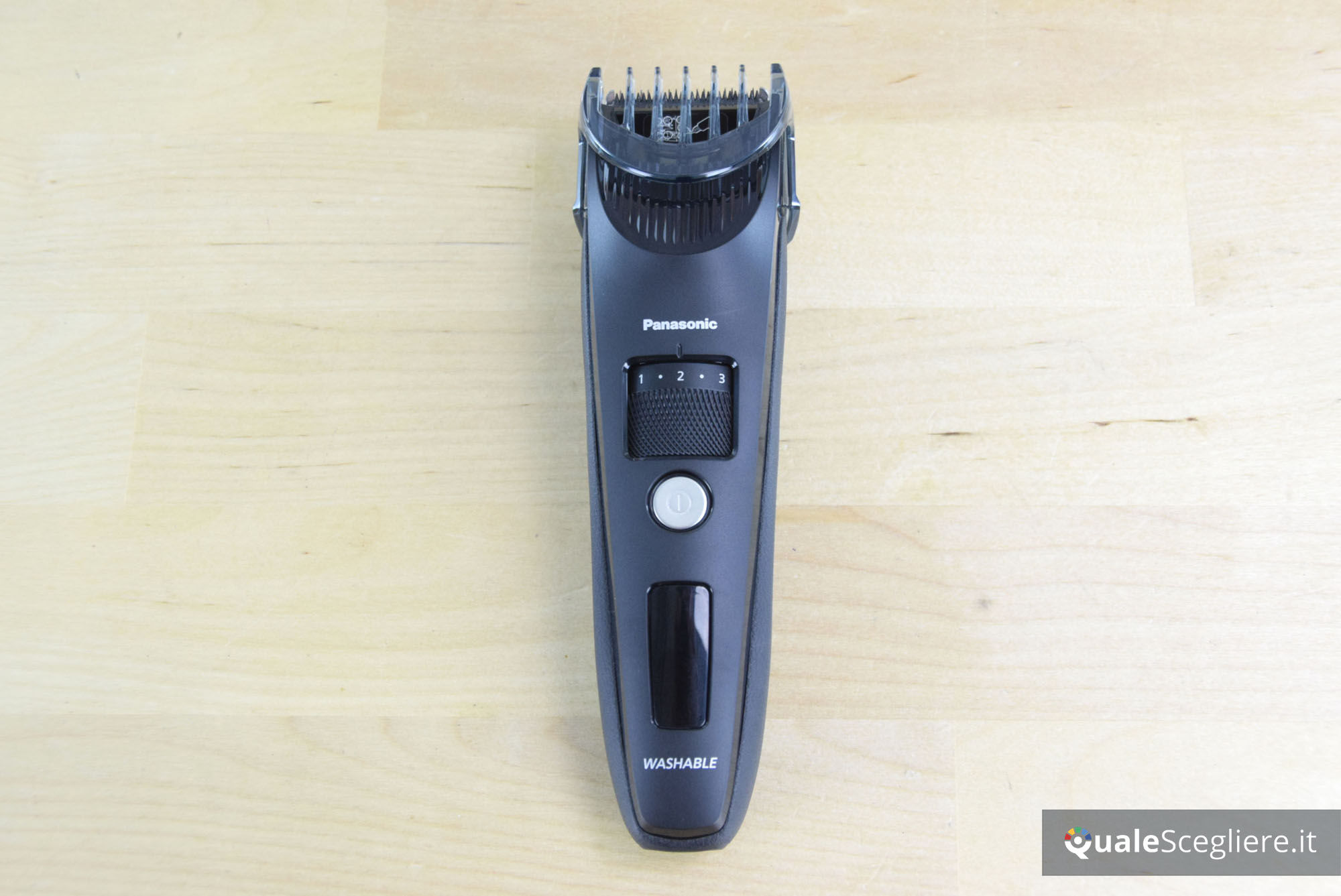 Panasonic ER-SC40-K