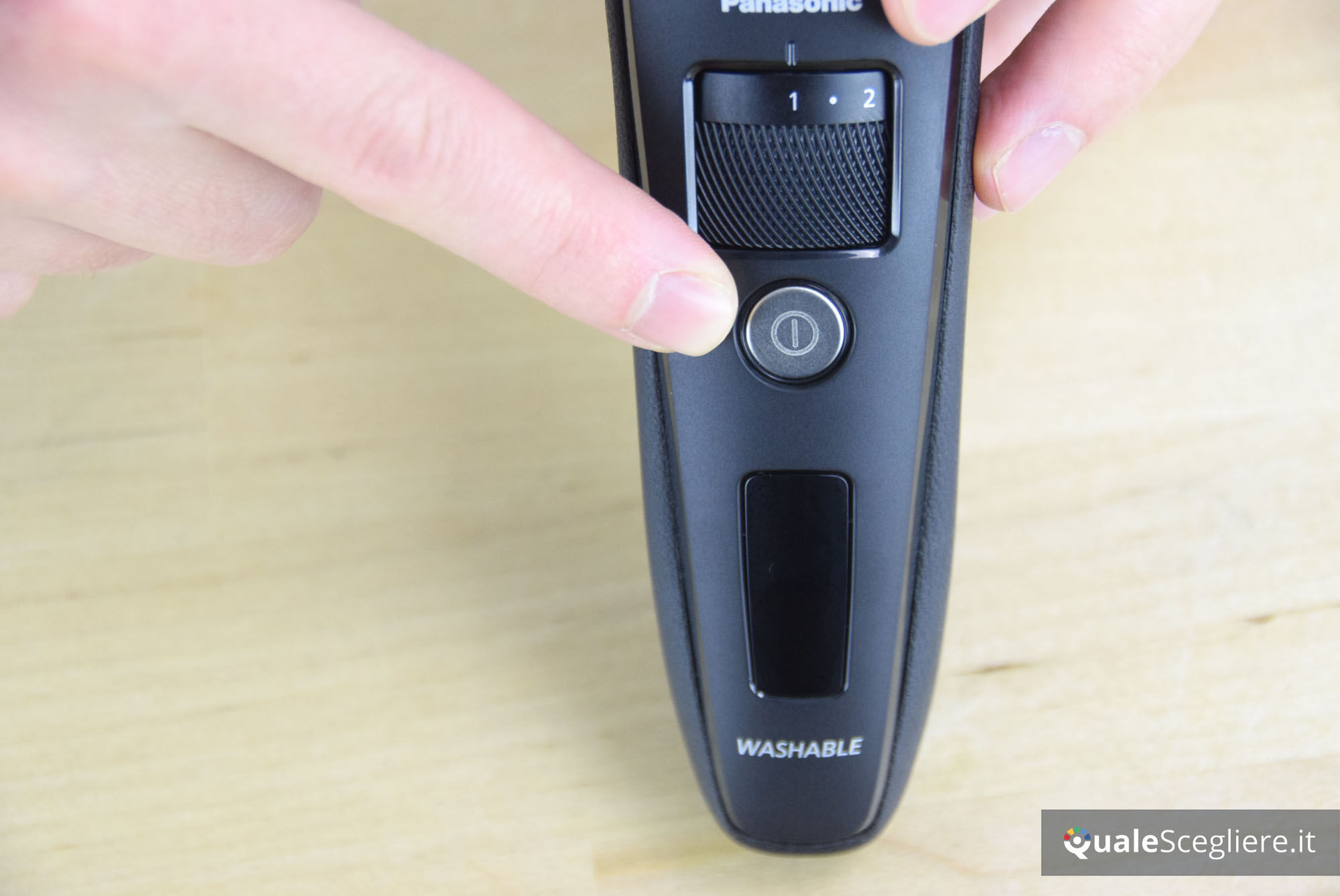 Panasonic ER-SC40-K