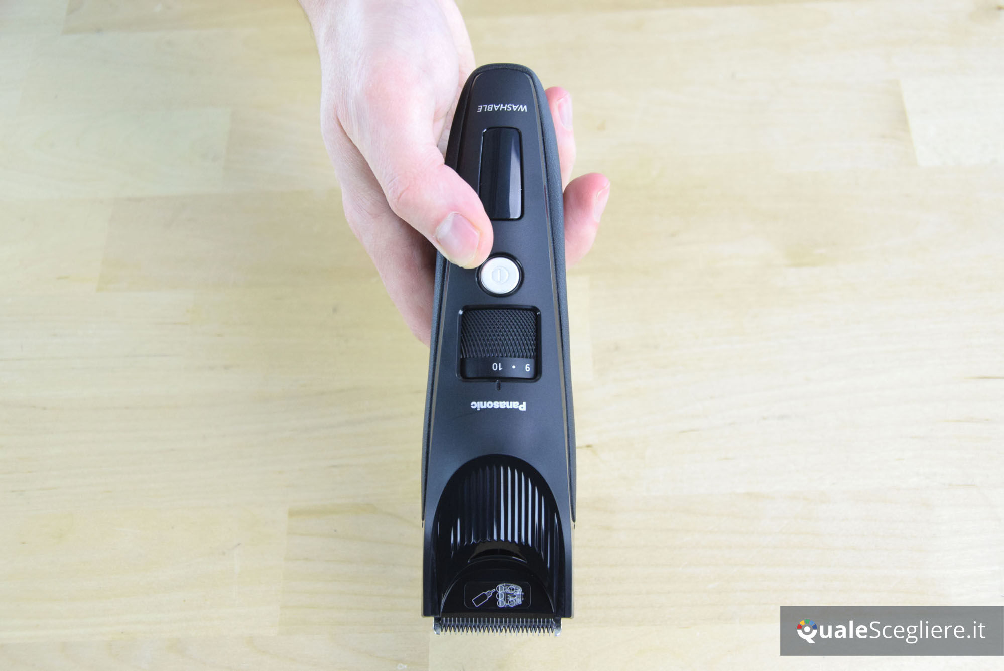 Panasonic ER-SC40-K