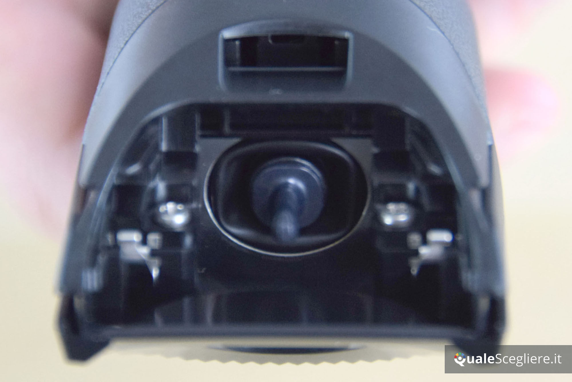 Panasonic ER-SC40-K