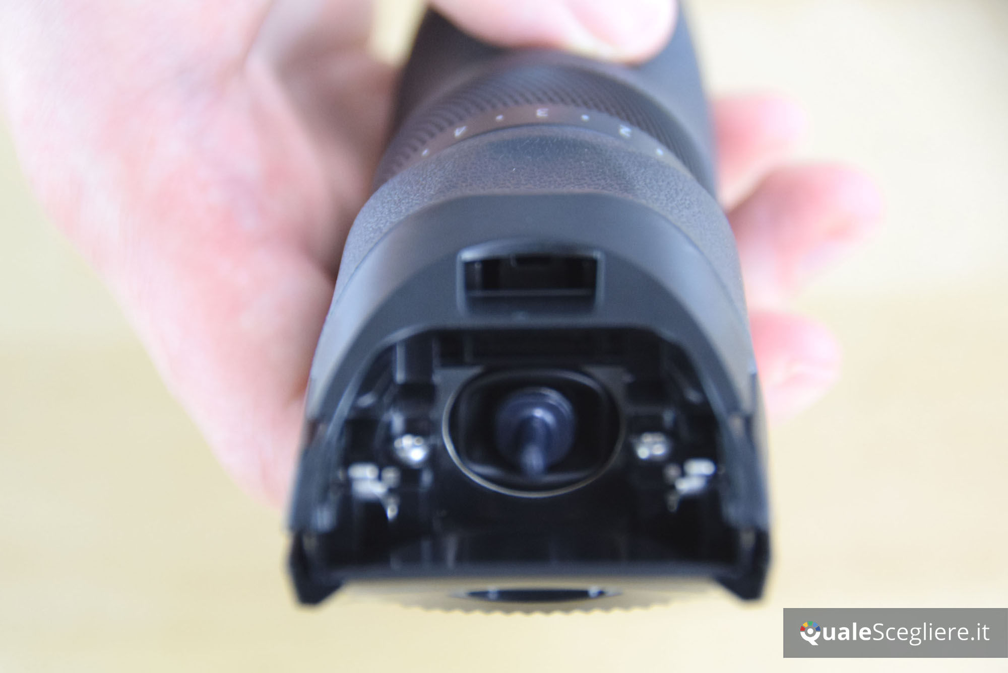 Panasonic ER-SC40-K