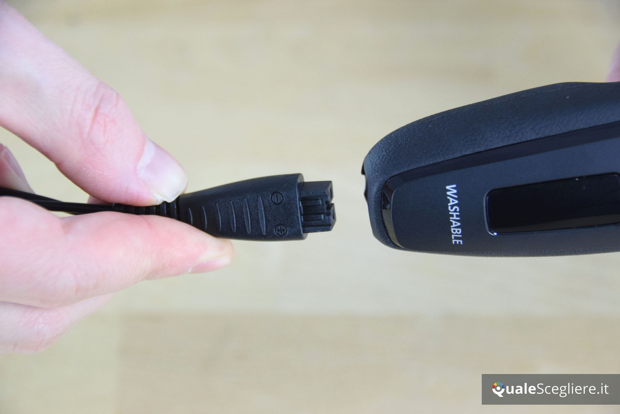 Panasonic ER-SC40-K