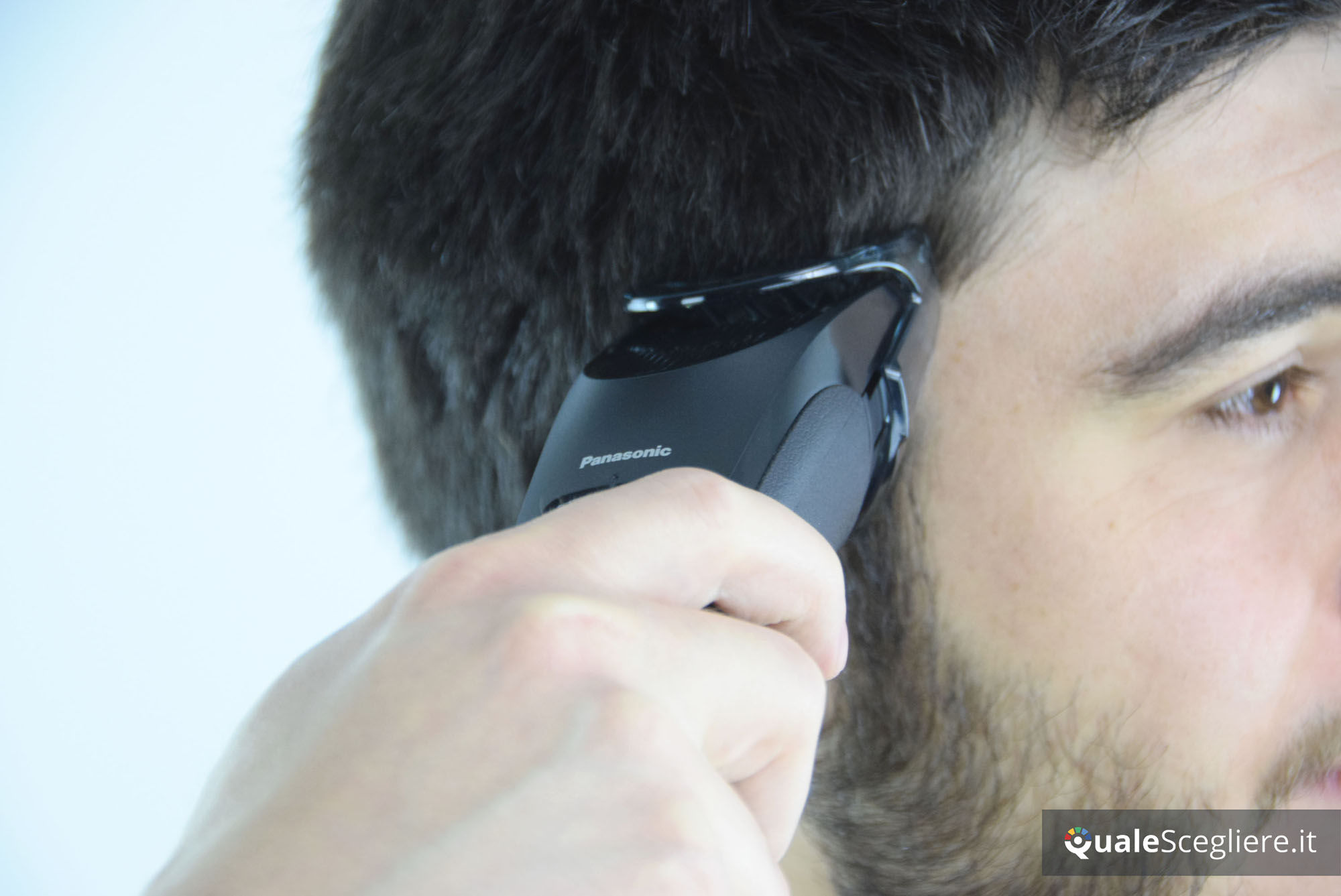 Panasonic ER-SC40-K