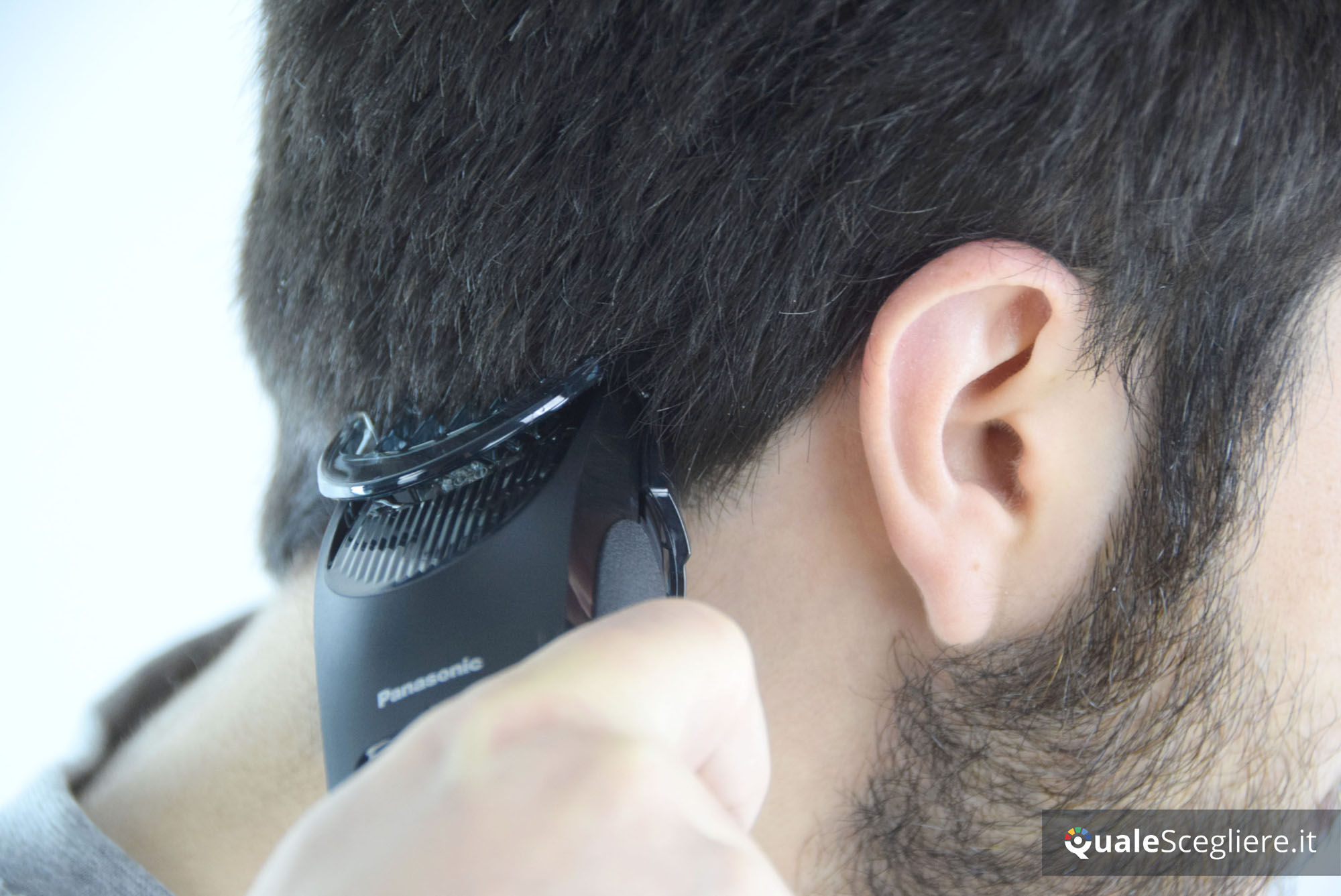Panasonic ER-SC40-K