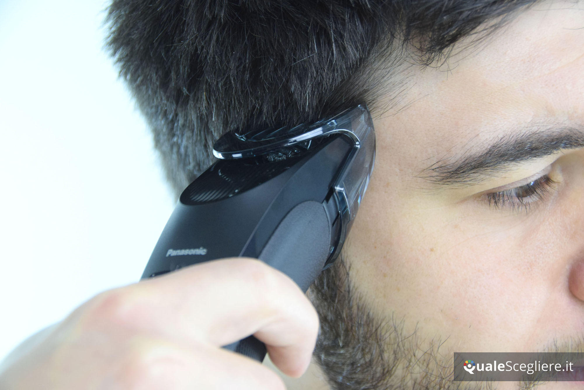 Panasonic ER-SC40-K