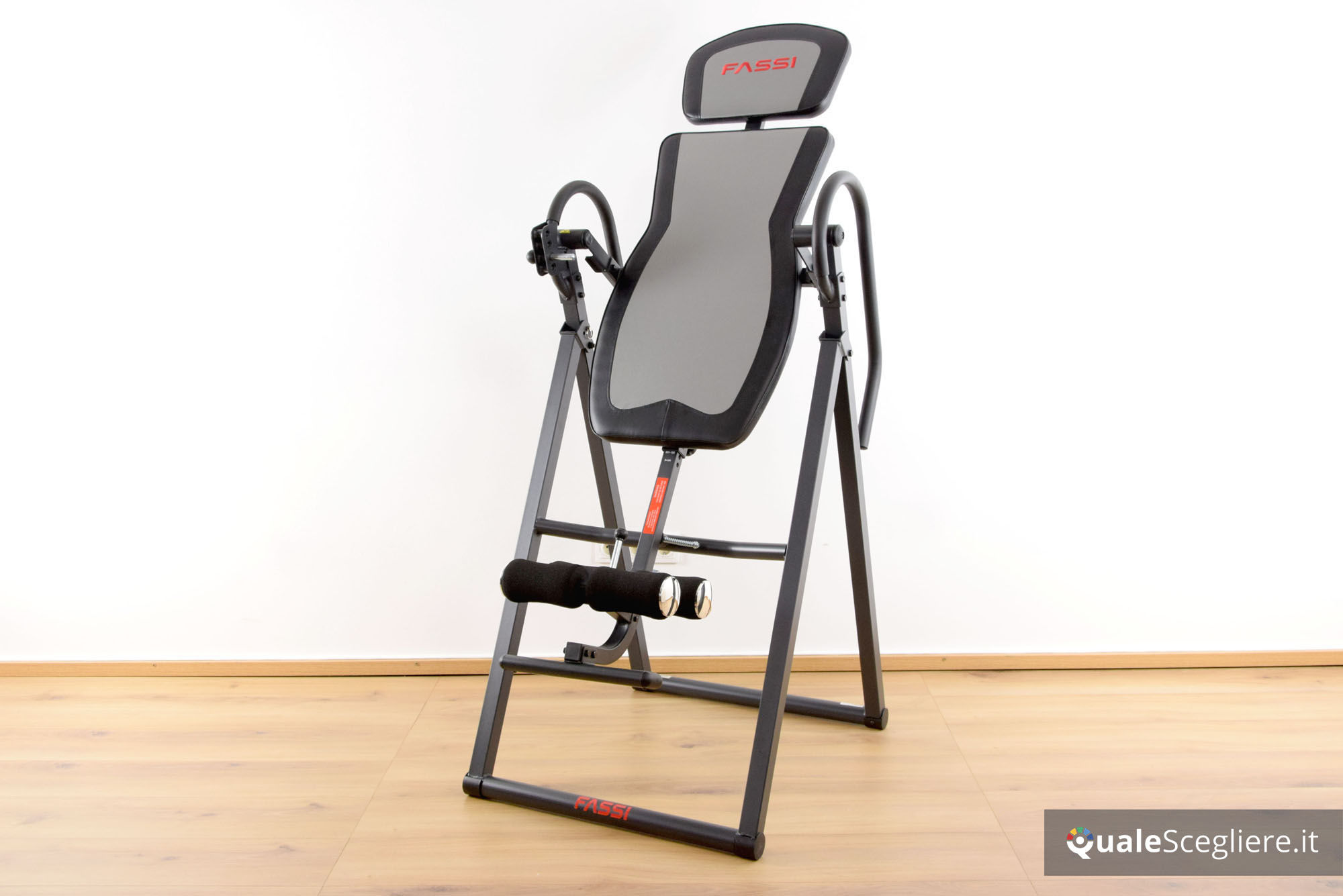 Fassi Power 50