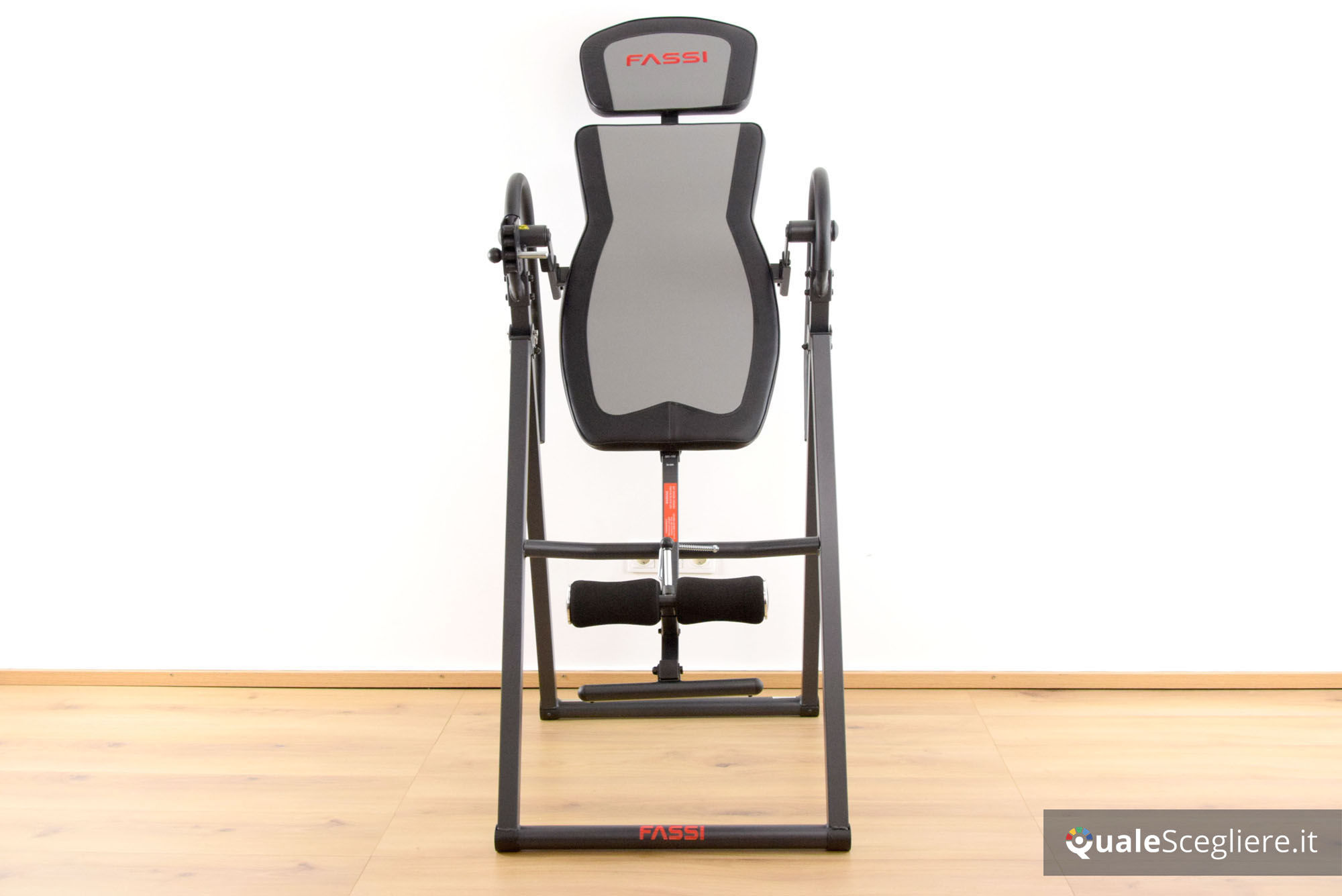 Fassi Power 50