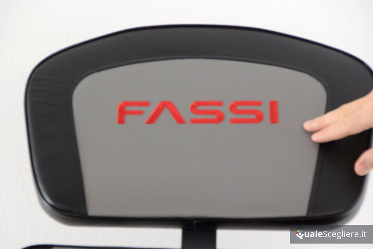 Fassi Power 50