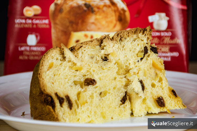 Balocco Il panettone