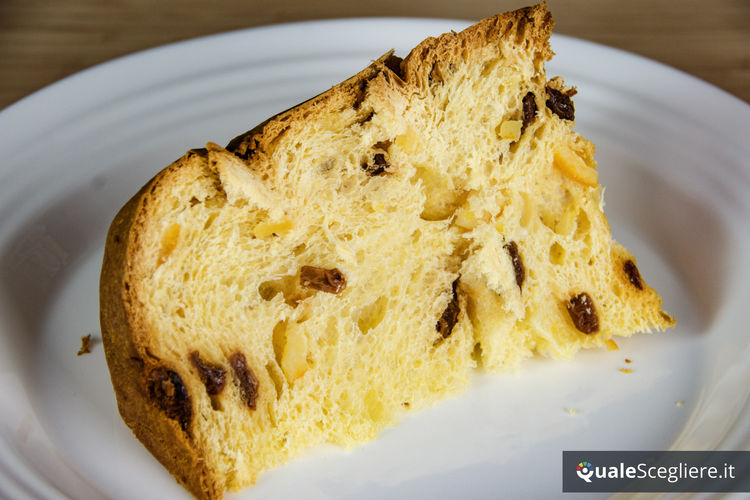 Balocco Il panettone