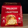 Balocco Il panettone