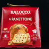Balocco Il panettone