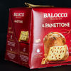 Balocco Il panettone