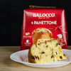 Balocco Il panettone