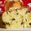 Balocco Il panettone