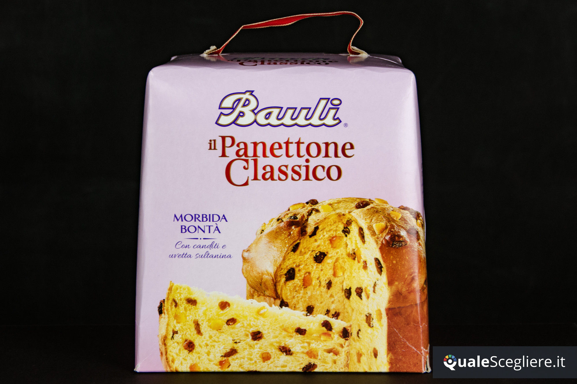 Bauli Il panettone classico