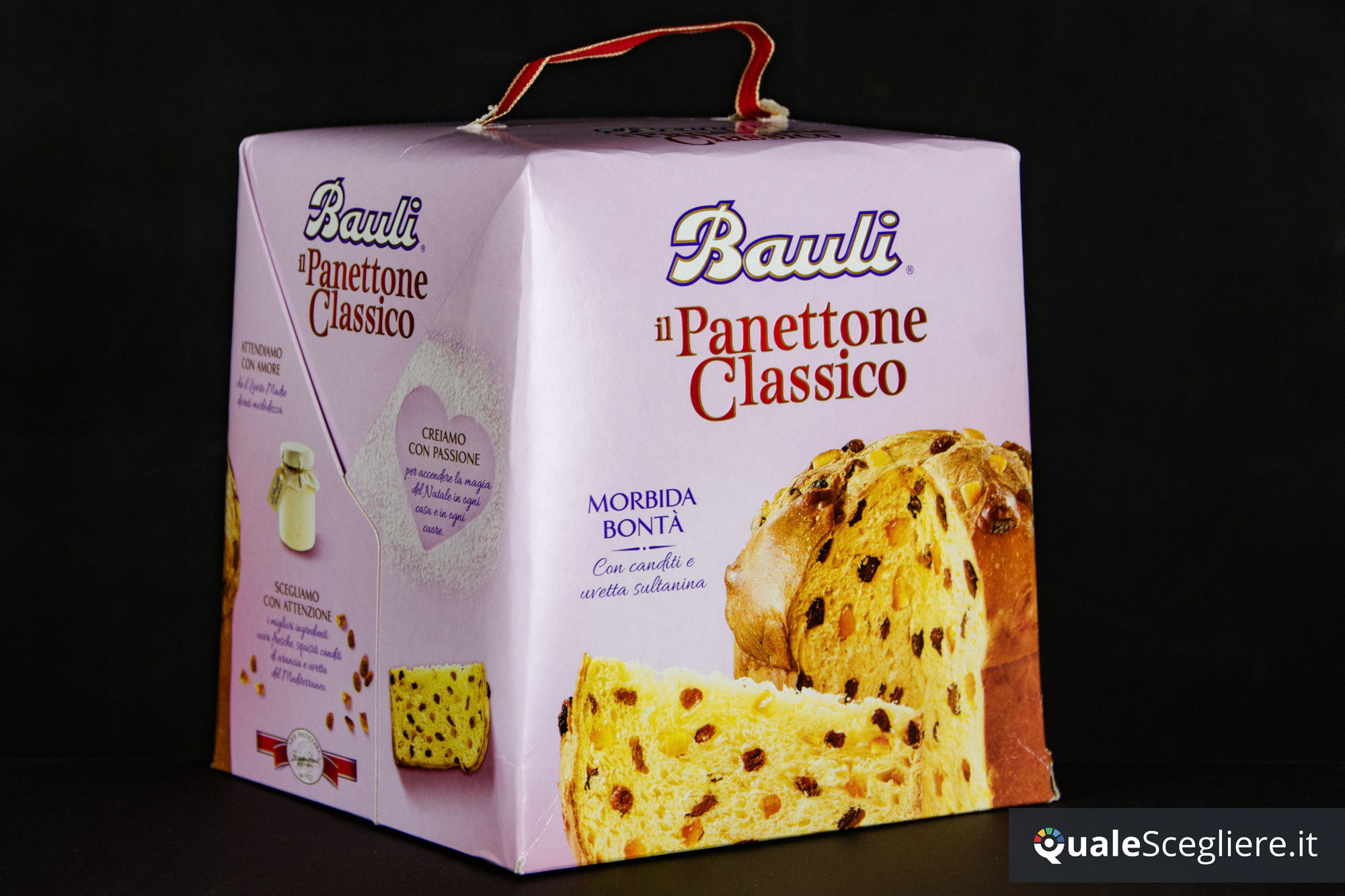 Bauli Il panettone classico