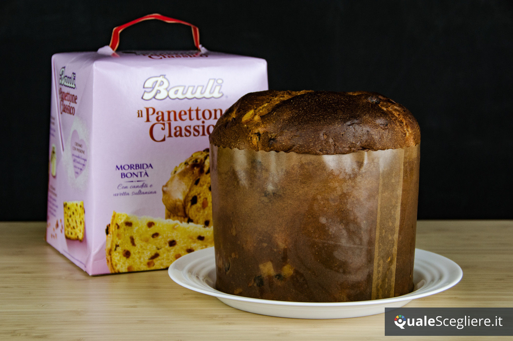 Bauli Il panettone classico