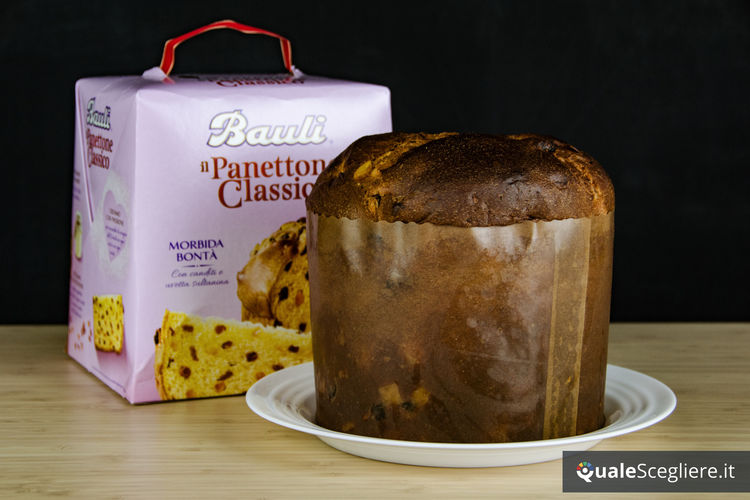 Bauli Il panettone classico
