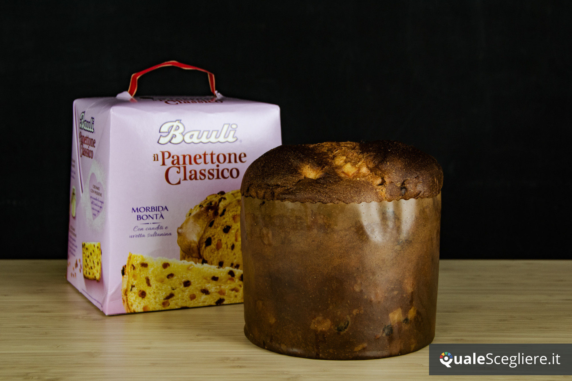 Bauli Il panettone classico