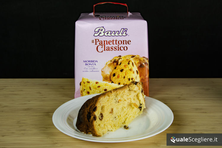 Bauli Il panettone classico