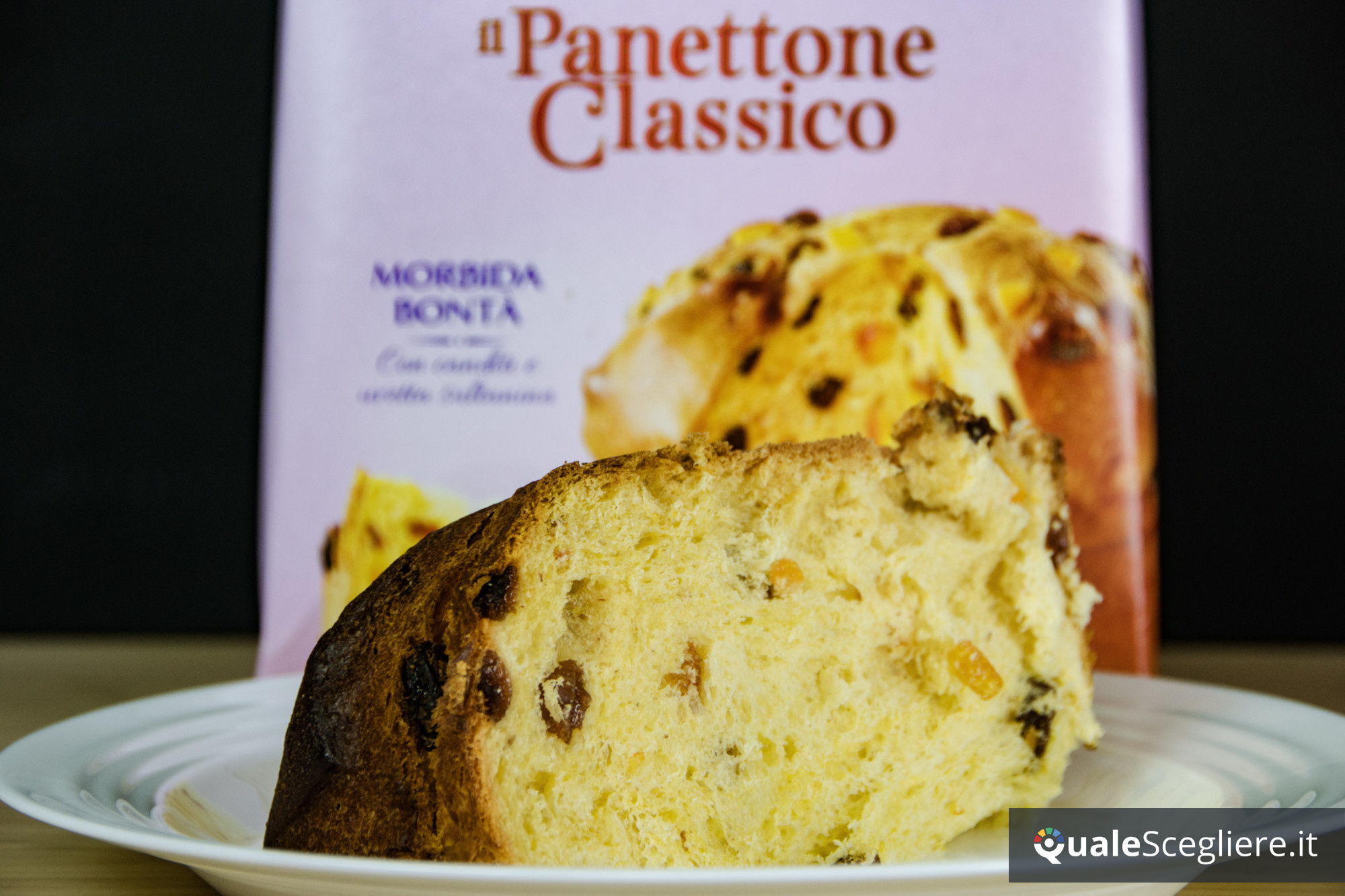 Bauli Il panettone classico