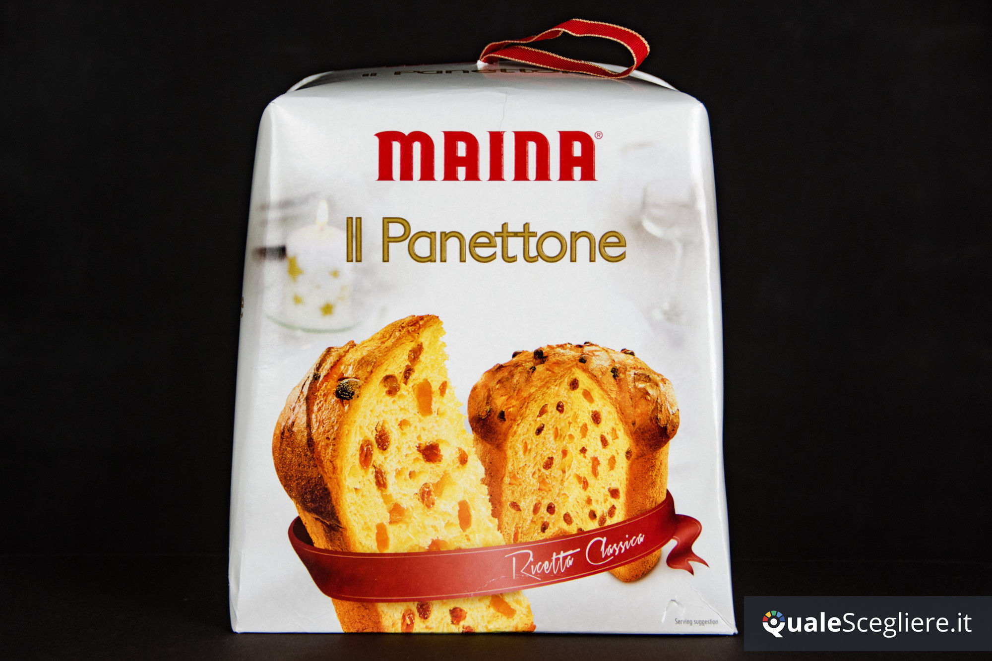Maina Il panettone
