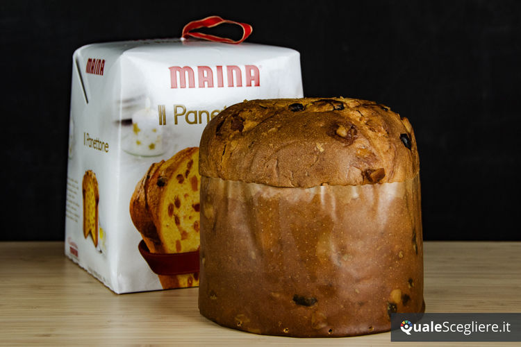 Maina Il panettone