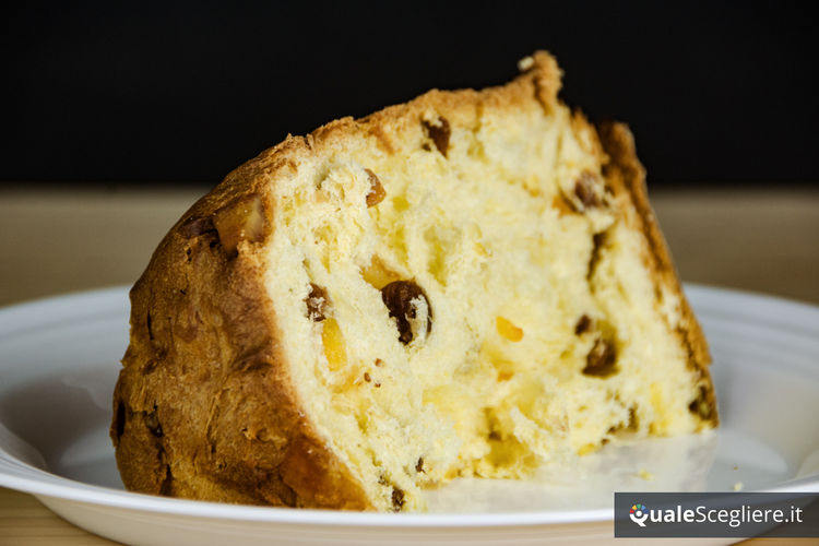 Maina Il panettone