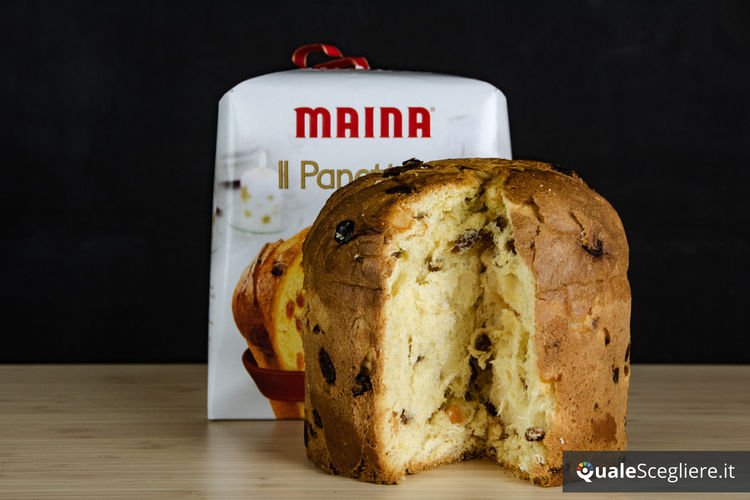 Maina Il panettone