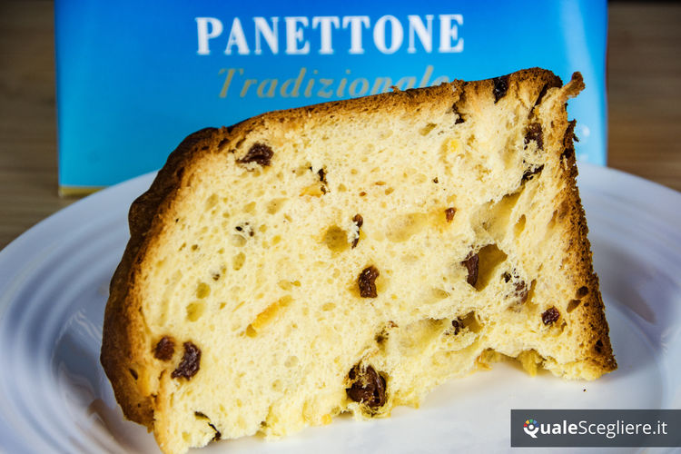 Melegatti Panettone tradizionale