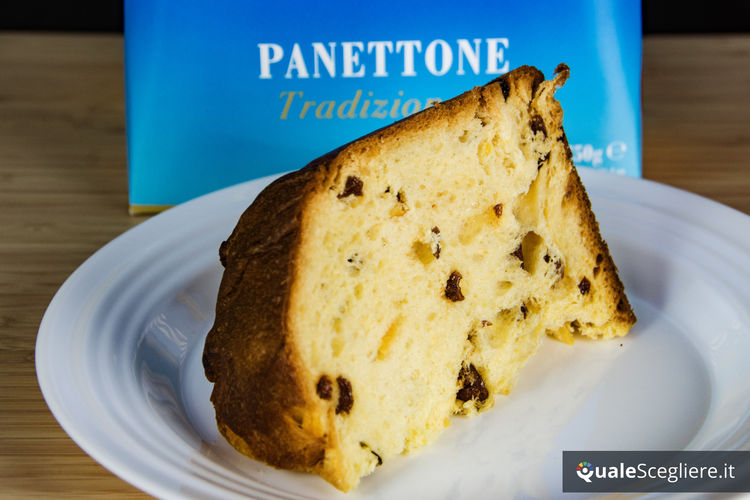 Melegatti Panettone tradizionale