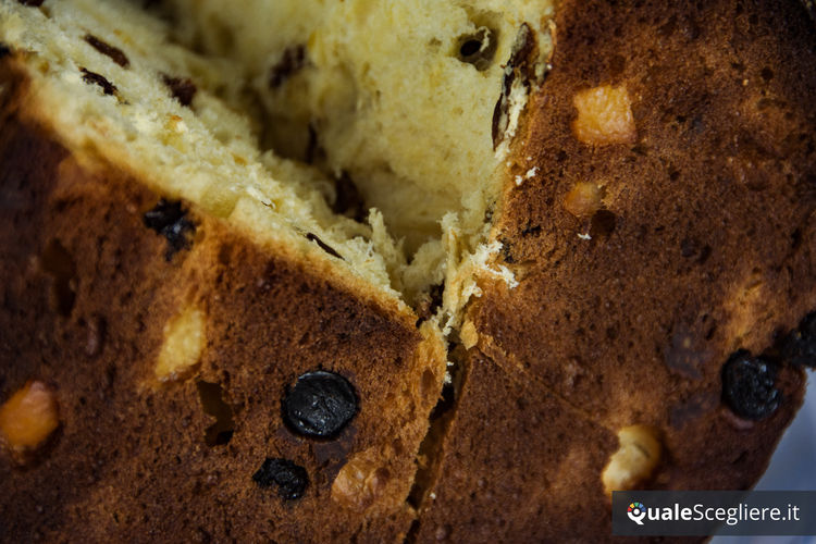 Melegatti Panettone tradizionale